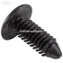 Clips prindere bara spate push pin Ford fiesta mk 7 1.25