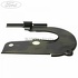 Flansa distantier protectie distributie Ford fiesta mk 3 1.8 d