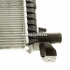 Radiator apa Ford fiesta 4 1.6 16v sport