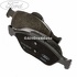 Set placute frana fata premium Ford fiesta 5  1.4 tdci