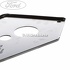 Placa metalica capac distributie Ford fiesta 4 1.8 d