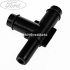 Conector L furtun separator ulei Ford fiesta mk6 facelift 1.3