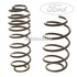 Set arcuri elicoidale suspensie sport Ford fusion 1.6 tdci