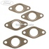 Garnitura mica galerie evacuare Ford escort 1 1.8 d