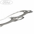 Garnitura chiulasa Ford fiesta 5  1.6 16v