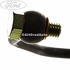 Conducta alimentare ulei turbosuflanta 04/2002-06/2005 Ford mondeo mk3 2.0 tddi