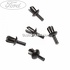 Clips prindere cheder capota Ford galaxy mk1 2.3 4x4