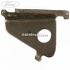 Suport prindere catalizator Ford fusion 1.4 tdci