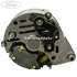 Alternator 70 A fara servo-directie Ford escort 2 1.8 td