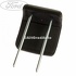 Tetiera scaun spate echipare bussac ebony Ford fusion 1.25