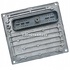 Modul ECU an 03/2004-06/2012 Ford fiesta mk6 facelift 1.6 16v