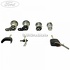 Set butuci complet 4 piese Ford fiesta 4 1.0 i