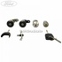 Set butuci complet 4 piese Ford fiesta 4 1.0 i