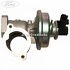 Supapa recirculare gaze EGR vacuumatic Ford transit mk 6 2.4 tde 