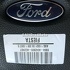 Airbag sofer Ford fiesta mk6 facelift 1.25 16v