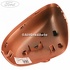 Capac oglinda dreapta chrome copper Ford fiesta mk 9 1.0 ecoboost