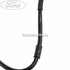 Conducta alimentare filtru combustibil Ford focus cmax 2.0 tdci