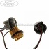 Soclu lampa stop 3 usi Ford fiesta mk6 facelift 1.25 16v