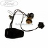 Soclu lampa stop 3 usi Ford fiesta mk6 facelift 1.25 16v