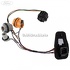 Soclu lampa stop 3 usi Ford fiesta mk6 facelift 1.25 16v