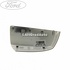 Capac oglinda stanga diamond white Ford fiesta mk6 facelift 1.25 16v