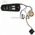 Soclu lampa stop 5 usi Ford fiesta mk6 facelift 1.25 16v