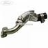 Conducta retur ulei turbosuflanta Ford kuga mk1 2.0 tdci 4x4