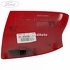 Capac oglinda dreapta red hot Cabriolet Ford focus mk2 2.0