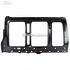 Panou interior aripa spate stanga model scurt cu geam Ford transit mk7 2.2 tdci