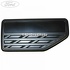 Ornament grila aripa dreapta Ford ranger 2 2.5 tdci 4x4