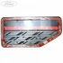 Ornament grila aripa stanga Ford ranger 2 2.5 tdci 4x4