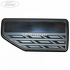 Ornament grila aripa stanga Ford ranger 2 2.5 tdci 4x4