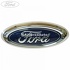 Emblema Ford hayon Ford galaxy 3 2.0 ecoboost