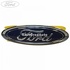 Emblema Ford bara fata Ford galaxy 3 2.0 ecoboost