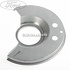 Protectie disc frana fata Ford ranger 1 2.5 d 4x4