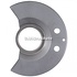 Protectie disc frana fata Ford ranger 1 2.5 td 4x4