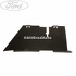 Placa blanc dreapta grila bara fata Ford galaxy 2 2.0