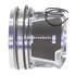 Piston standard Ford fiesta mk 7 1.4 tdci