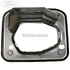 Extensie stanga ranforsare bara fata Ford mondeo 4 2.2 tdci