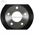 Disc frana spate diametru 316 mm Ford kuga mk2 facelift 2.0 tdci 4x4