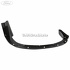 Bandou culoare grey aripa spate dreapta cabina 3/4 usi Ford ranger 2 2.5 tdci 4x4