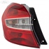 Lampa stop stanga Ford ka plus 1.2 ti-vct