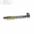 Surub prindere pompa injectie 40 mm Ford transit mk 6 2.0 di