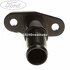 Conector furtun retur ulei turbosuflanta Ford fiesta mk6 facelift 1.6 tdci