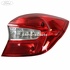 Lampa stop dreapta Ford ka plus 1.2 ti-vct