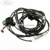 Cablaj electric lampa interior plafon 4 usi berlina Ford focus 2 1.8