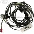 Cablaj electric lampa interior plafon 4 usi berlina Ford focus 2 2.0