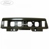 Ornament panou bord centru inferior seria 35 Ford focus mk2 2.0