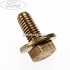 Surub M6 x 15 MM Ford fiesta 4 1.0 i