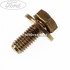 Surub M6 x 15 MM Ford transit mk 4 2.5 di